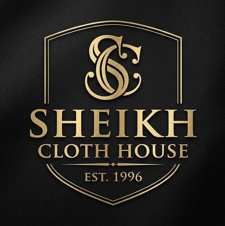 Sheikh Cloth House